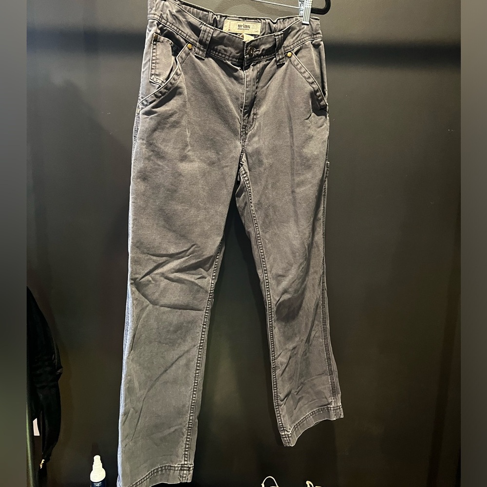 Carpenter cargo pants ￼